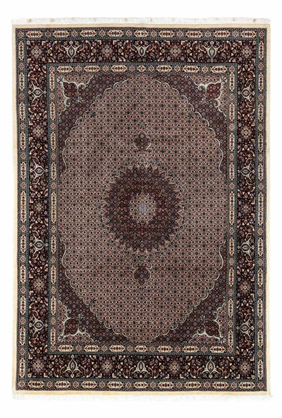 Tapis de Moud Tapis 245x350cm - Tapis persan