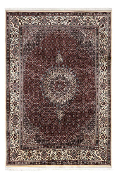 Tapis de Moud Tapis 246x349cm - Tapis persan