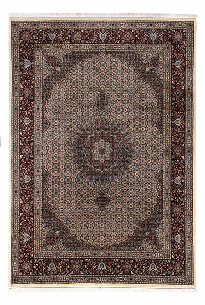 Tapis de Moud Tapis 249x348cm - Tapis persan