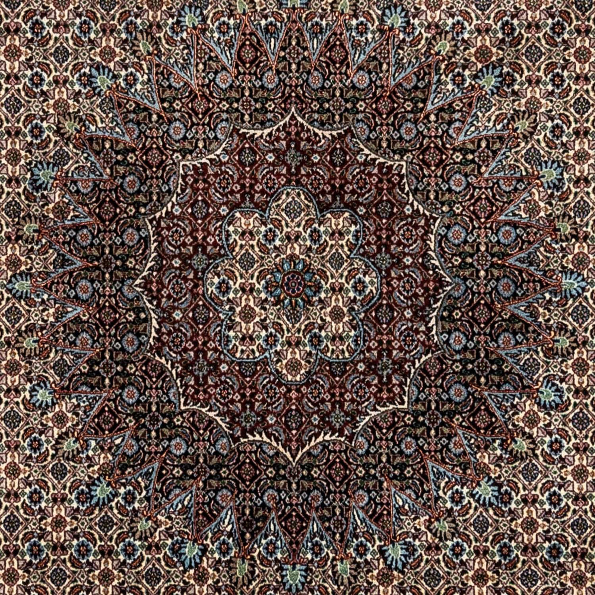 Tapis persan - Classique - 348 x 249 cm - beige