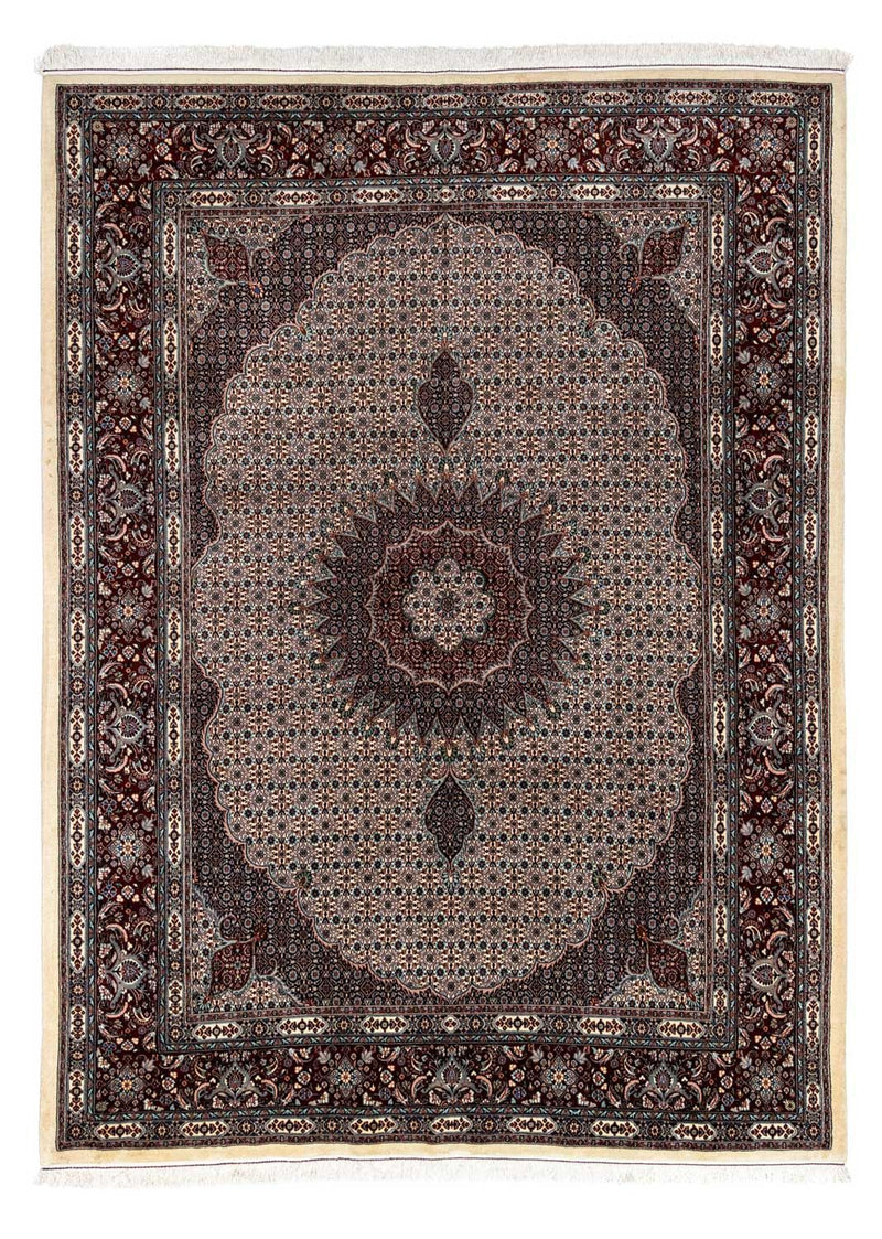 Tapis persan - Classique - 334 x 247 cm - beige
