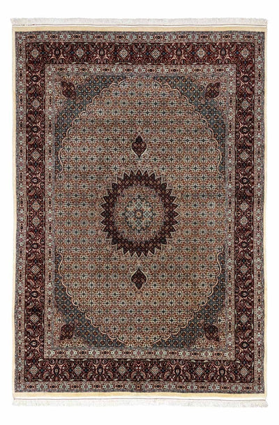 Tapis de Moud Tapis 249x347cm - Tapis persan