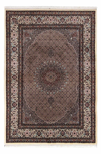 Tapis de Moud Tapis 246x344cm - Tapis persan
