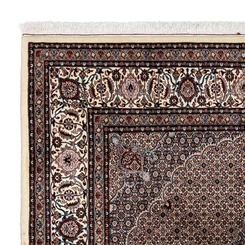 Tapis persan - Classique - 344 x 246 cm - beige