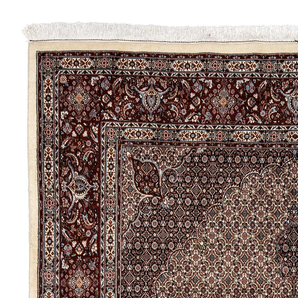 Tapis persan - Classique - 333 x 248 cm - beige