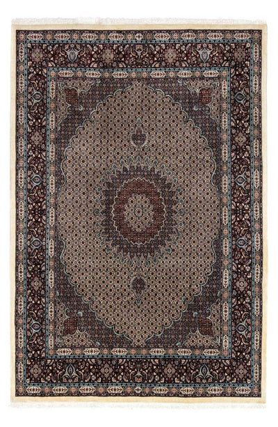 Tapis de Moud Tapis 243x342cm - Tapis persan