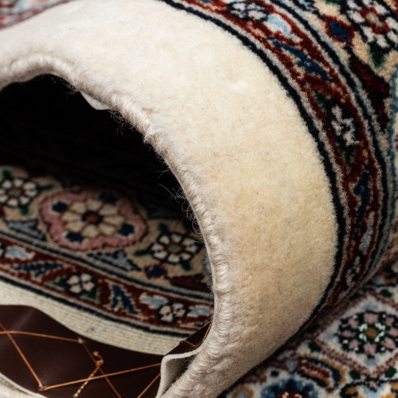 Tapis persan - Classique - 342 x 243 cm - beige