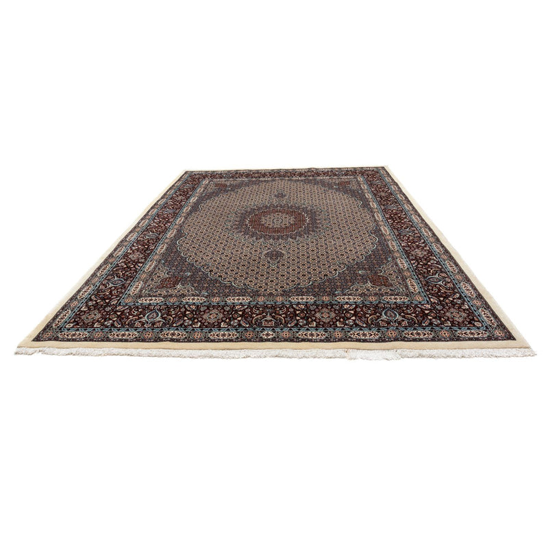 Tapis persan - Classique - 342 x 243 cm - beige