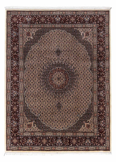 Tapis de Moud Tapis 253x345cm - Tapis persan