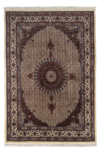 Tapis de Moud Tapis 253x354cm - Tapis persan
