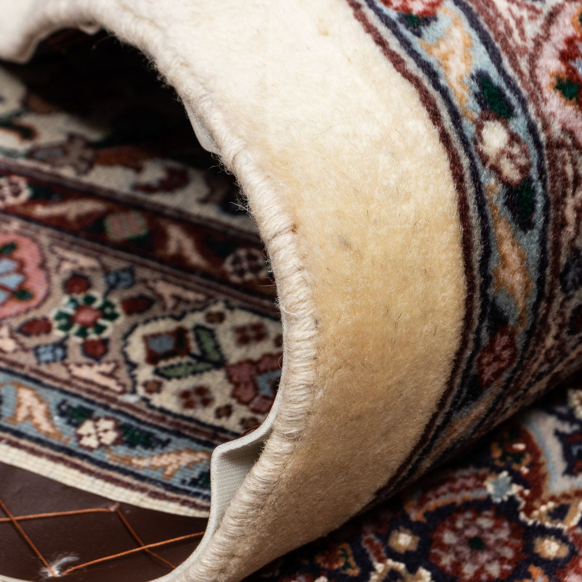 Tapis persan - Classique - 354 x 253 cm - beige