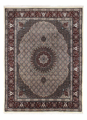 Tapis persan - Classique - 346 x 253 cm - beige