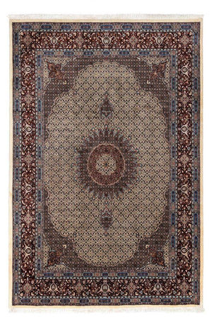 Tapis persan - Classique - 353 x 244 cm - beige