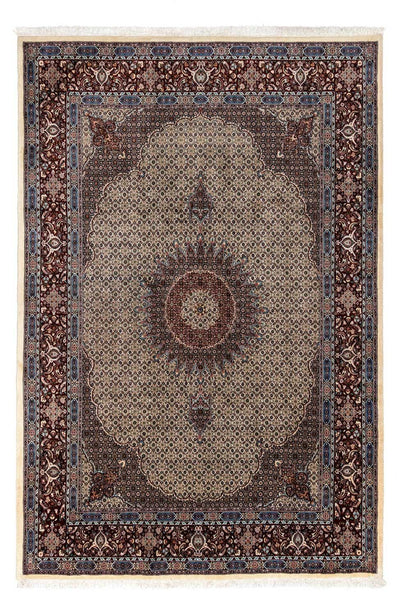 Tapis de Moud Tapis 244x353cm - Tapis persan
