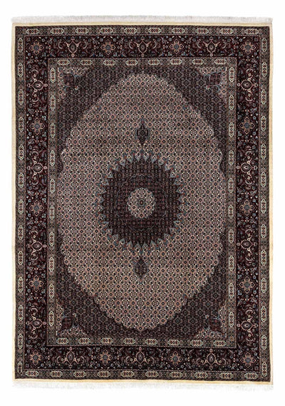 Tapis de Moud Tapis 254x352cm - Tapis persan