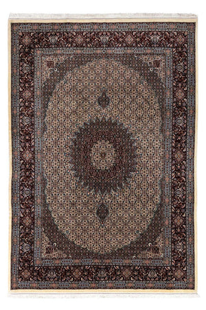 Tapis persan - Classique - 343 x 248 cm - beige
