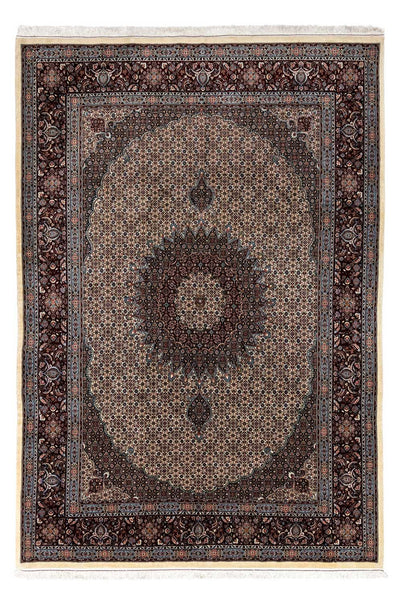 Tapis de Moud Tapis 248x343cm - Tapis persan