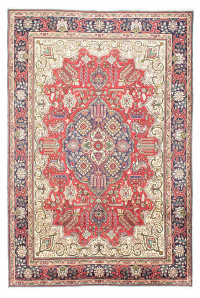 Tapis de Tabriz Tapis 207x312cm - Tapis persan