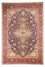 Tapis persan - Tabriz - 287 x 200 cm - rouge clair