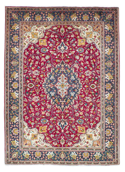 Tapis de Tabriz Tapis 145x196cm - Tapis persan