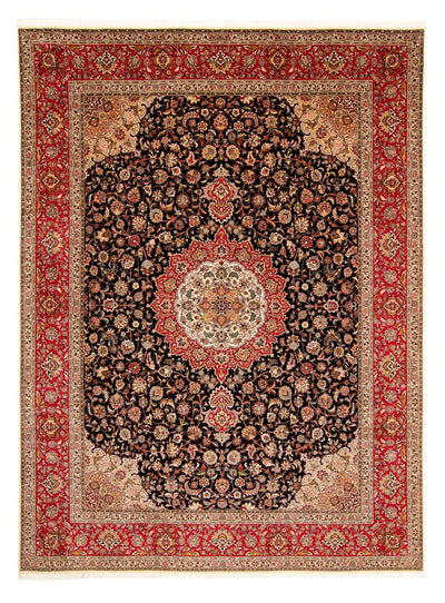 Tapis de Tabriz Tapis 300x393cm - Tapis persan