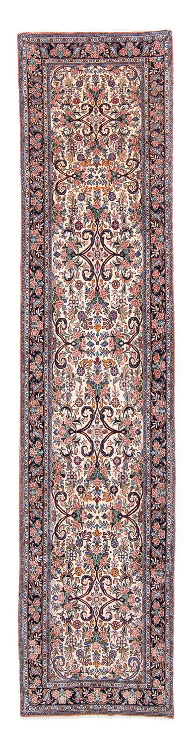Tapis de Bidjar Tapis 91x400cm - Tapis persan