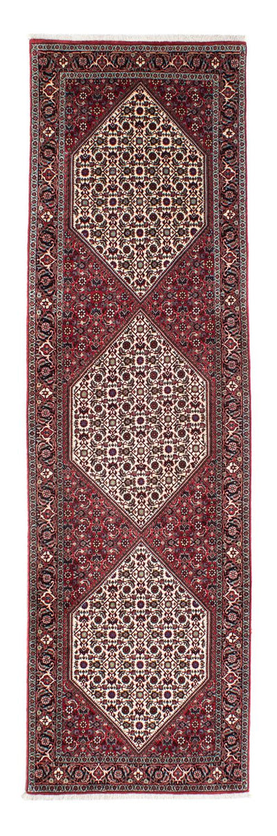 Tapis de Bidjar Tapis 83x290cm - Tapis persan