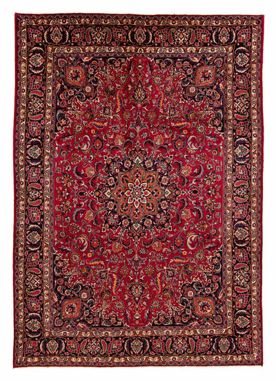 Tapis de Mashhad Tapis 294x404cm - Tapis persan