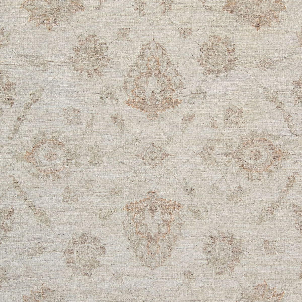 Tapis Ziegler - 357 x 249 cm - beige