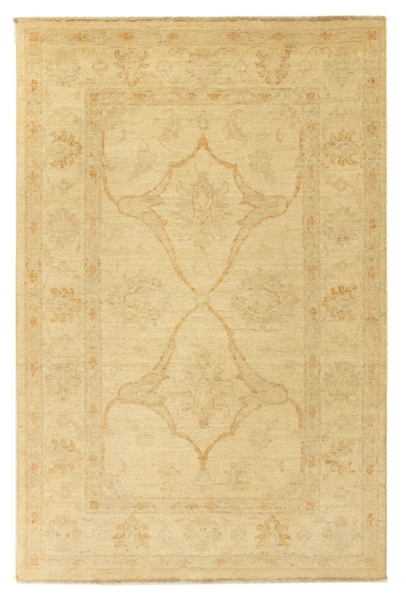 Tapis Ziegler - 122 x 82 cm - beige