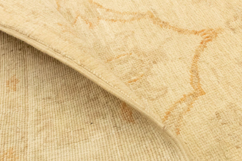 Tapis Ziegler - 122 x 82 cm - beige