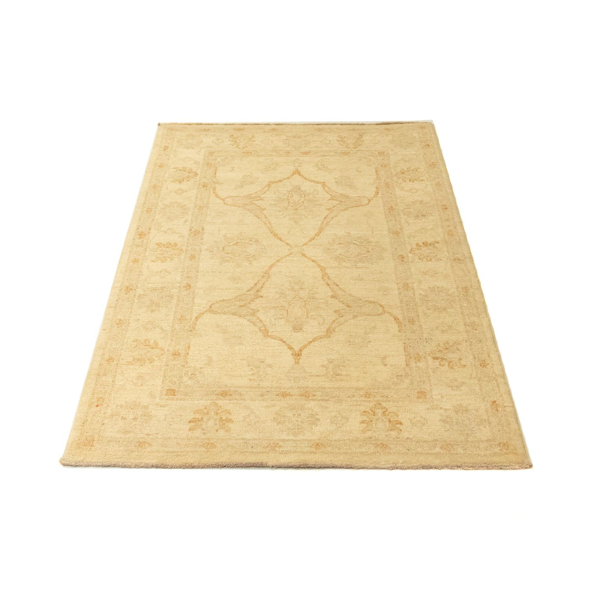 Tapis Ziegler - 122 x 82 cm - beige