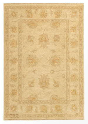 Tapis Ziegler - 121 x 84 cm - beige