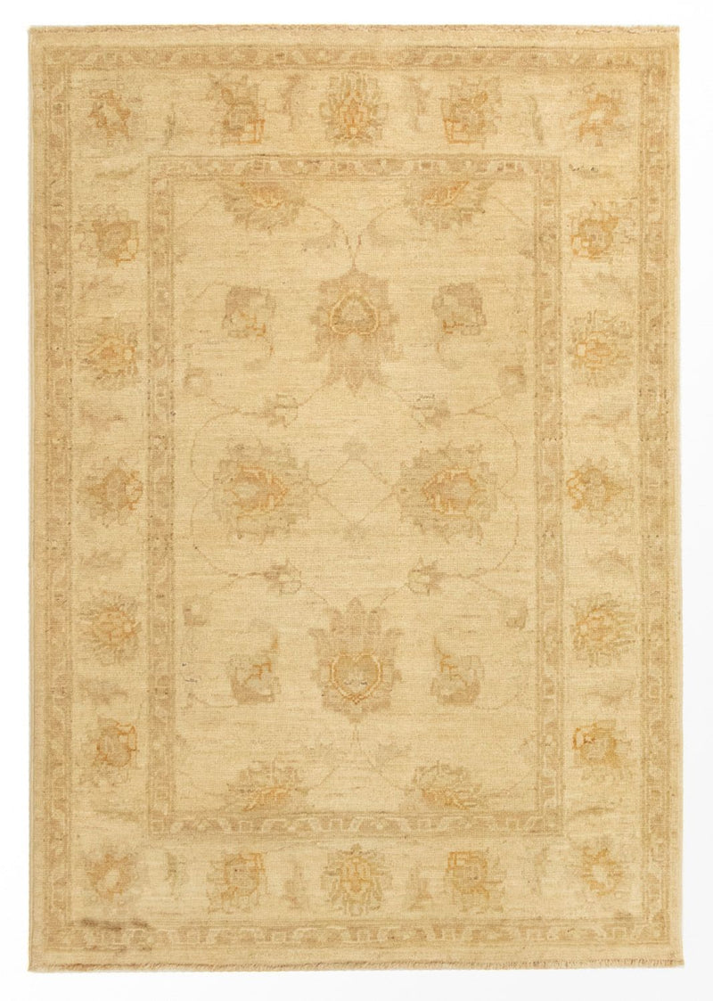 Tapis Ziegler - 121 x 84 cm - beige