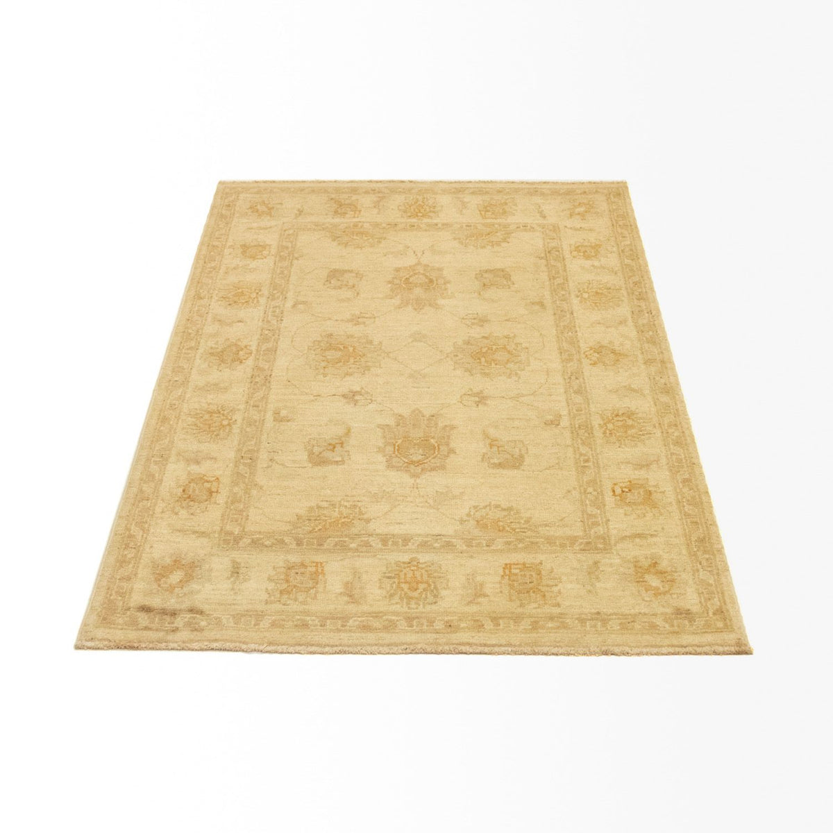 Tapis Ziegler - 121 x 84 cm - beige