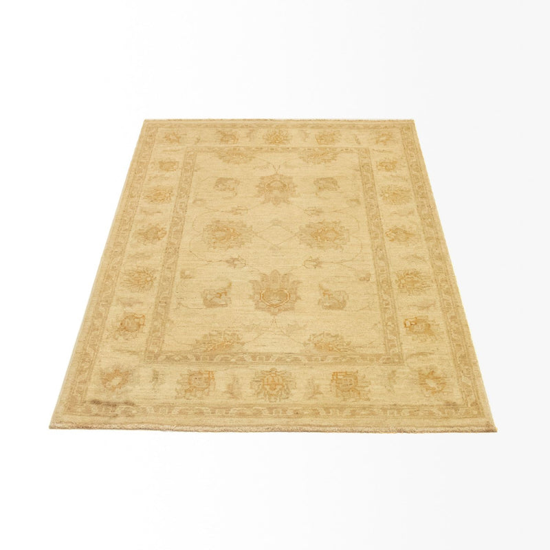 Tapis Ziegler - 121 x 84 cm - beige
