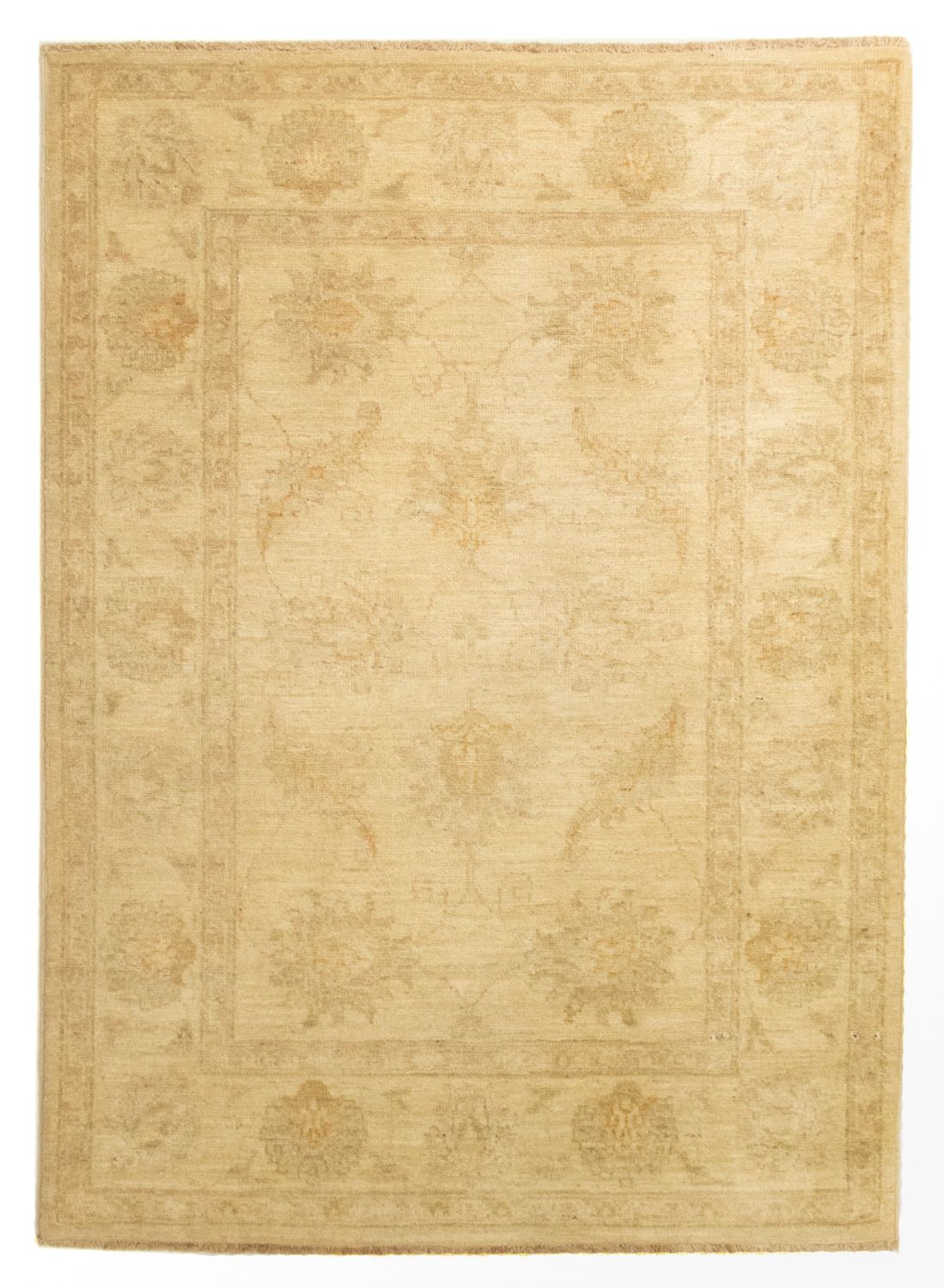 Tapis Ziegler - 120 x 84 cm - beige