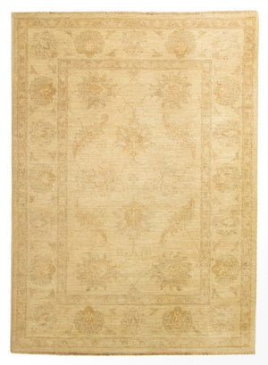 Tapis Ziegler - 120 x 84 cm - beige