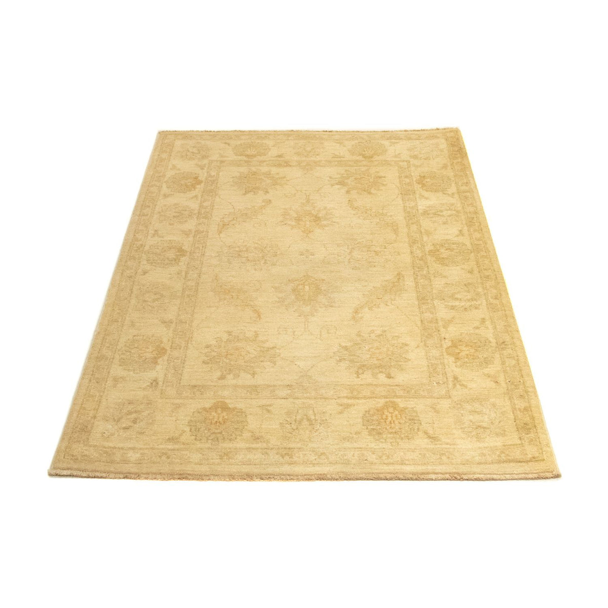 Tapis Ziegler - 120 x 84 cm - beige