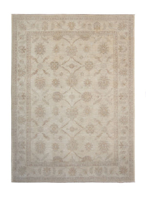 Tapis Ziegler - 340 x 250 cm - beige