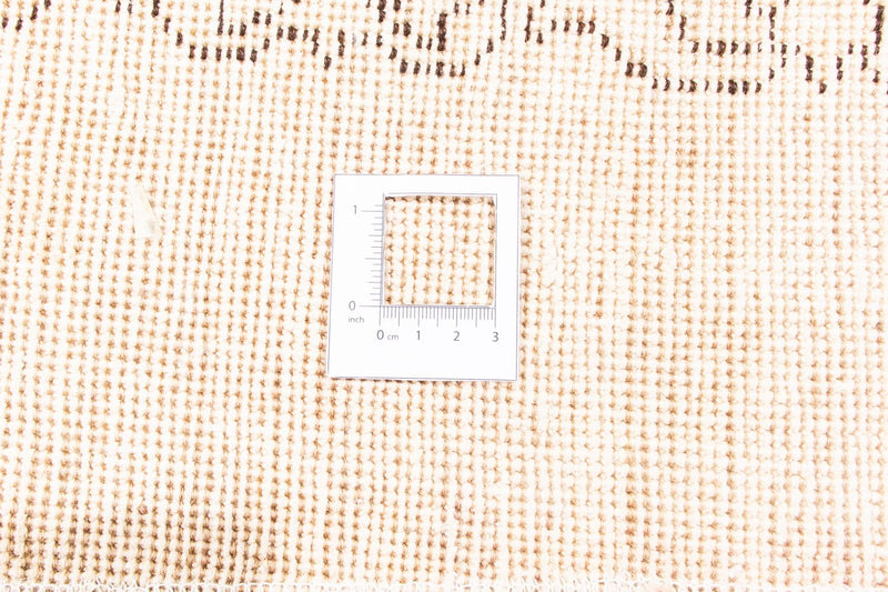 Tapis patchwork - 292 x 230 cm - multicolore