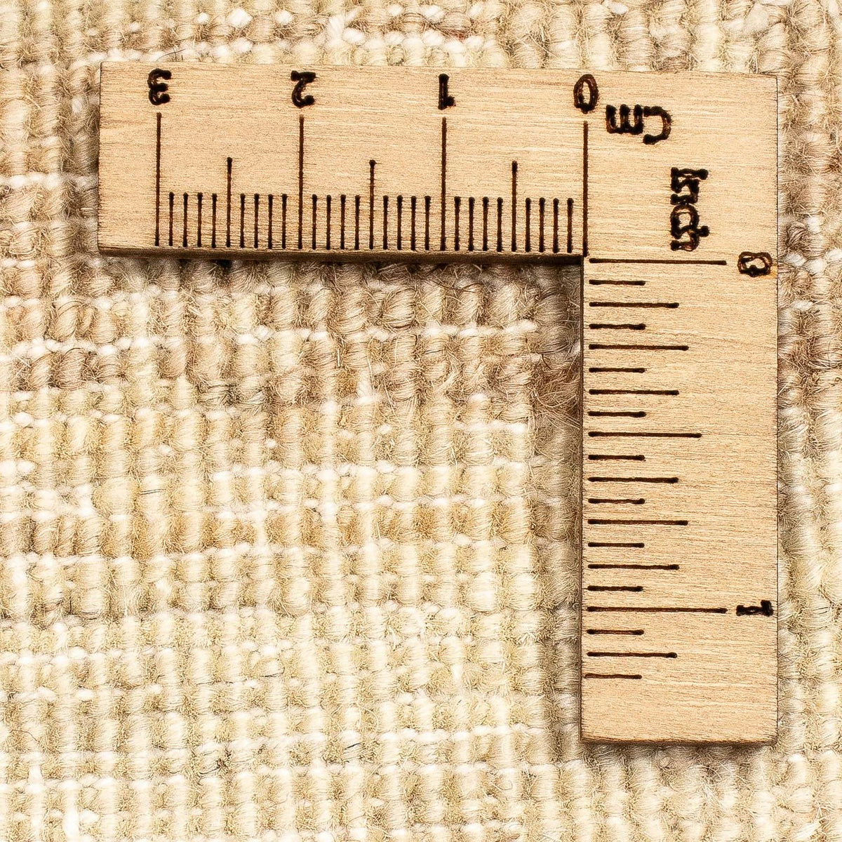 Tapis Ziegler - 399 x 298 cm - beige