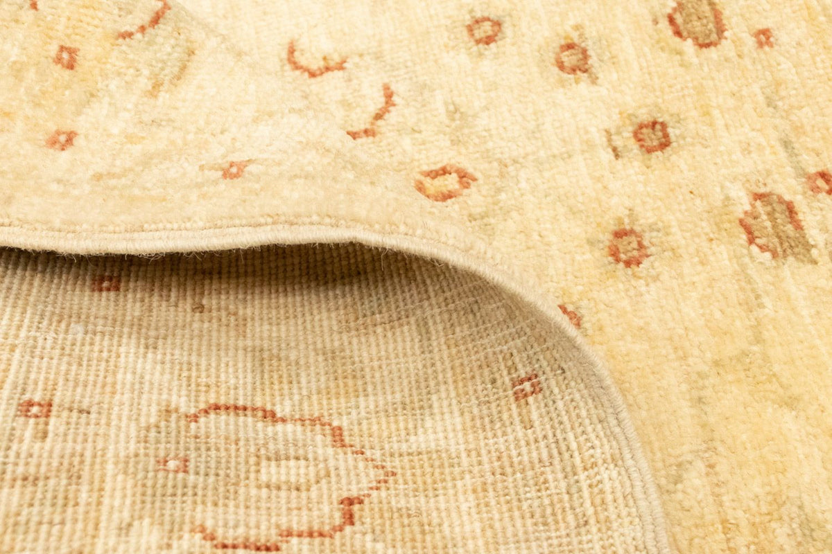 Tapis Ziegler - 111 x 79 cm - beige