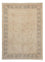 Tapis Ziegler - 345 x 240 cm - marron clair