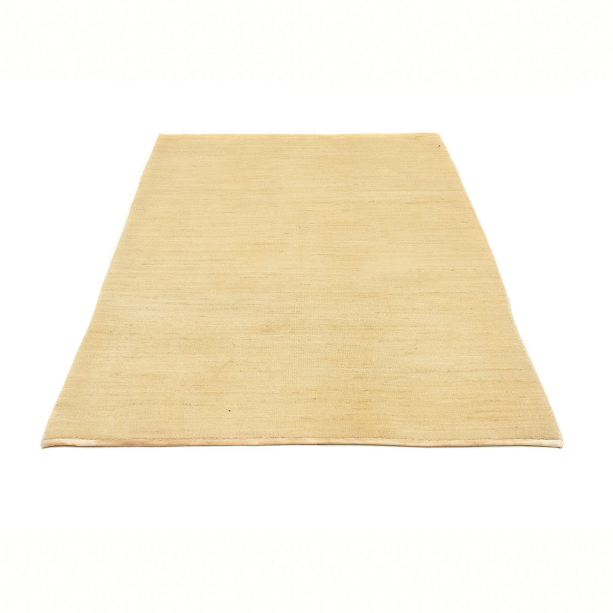 Tapis Gabbeh - Indus - 186 x 115 cm - beige