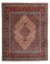Tapis persan - Nomadic - 343 x 267 cm - marron