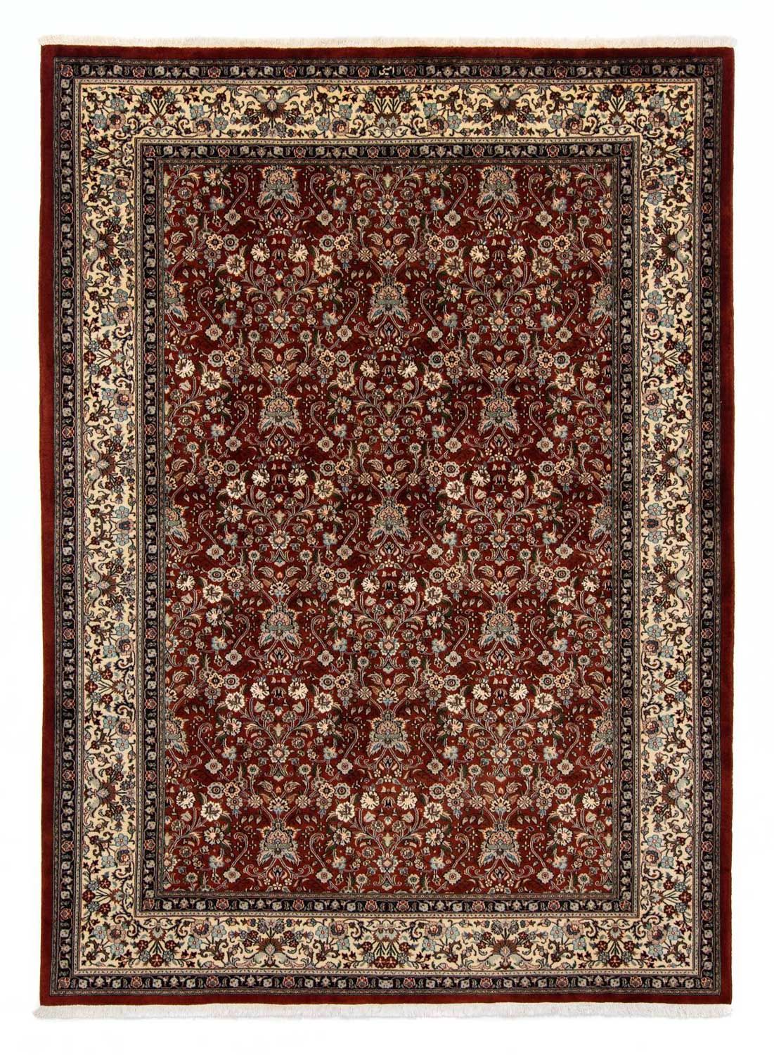Tapis persan - Classique - 289 x 203 cm - beige