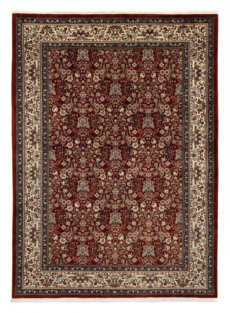 Tapis persan - Classique - 289 x 203 cm - beige