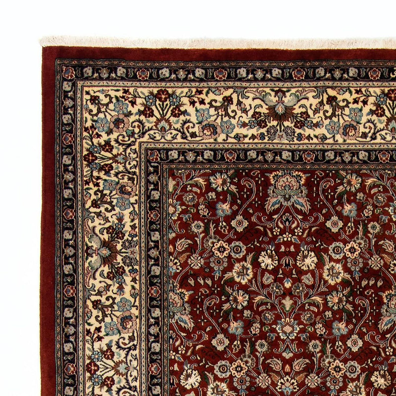 Tapis persan - Classique - 289 x 203 cm - beige