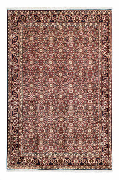 Bidjar - Zanjan Tapis 137x208cm - Tapis persan